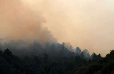 ΣΙΘΩΝΙΑ ΧΑΛΚΙΔΙΚΗΣ ΠΥΡΚΑΓΙΑ