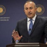 Τσαβούσογλου σε Χάικο Μάας: “Οι Έλληνες σκοτώνουν στα σύνορά τους πρόσφυγες με αδίστακτο τρόπο”