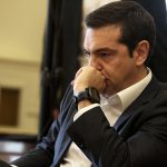 Il Manifesto: «Ο Αλέξης Τσίπρας μπήκε στον πειρασμό να πάει σε εκλογές τον Μάιο»