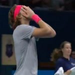 Κυρίαρχος στην Στοκχόλμη ο Τσιτσιπάς – Κατέκτησε τον πρώτο του τίτλο