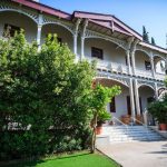 Ξενάγηση στα αρχοντικά της Κηφισιάς