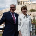 Στην Ελλάδα ο Γερμανός Πρόεδρος με σαφές μήνυμα υπέρ μιας ισχυρής Ευρώπης– Συναντήσεις με Παυλόπουλο και Τσίπρα