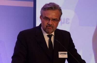 Χρήστος Μεγάλου