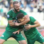 Νέα νίκη του ΠΑΟ, 1-0 τον Πανιώνιο