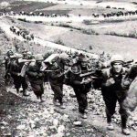 ΥΠΕΞ: Τελετή προς Τιμήν των Ελλήνων Πεσόντων Στρατιωτικών κατά τον Ελληνο-Ιταλικό Πόλεμο