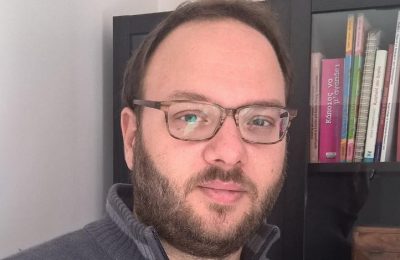 πρόεδρος του ΕΠΑΨΥ, Παναγιώτης Χονδρός