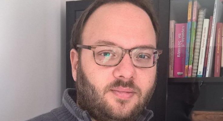 πρόεδρος του ΕΠΑΨΥ, Παναγιώτης Χονδρός