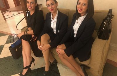 Ημέρα Καριέρας, Emirates