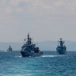 Συνεχίζονται σήμερα οι ασκήσεις με πραγματικά πυρά στο Αιγαίο από μονάδες της ΑΣΔΕΝ