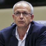 Παναγ.Ρήγας: «Οι ένοπλες δυνάμεις είχαν υποστεί πολύ μεγάλες μισθολογικές μειώσεις, δυσανάλογες προς το συνολικό κοινωνικό έργο που προσφέρουν»