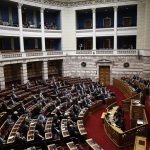 Έντονη αντιπαράθεση Α.Τσίπρα και Κ.Μητσοτάκη για την Παιδεία και την κατάσταση στα πανεπιστήμια