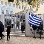 Εντείνεται η αντιπαράθεση κυβέρνησης – ΝΔ για τις καταλήψεις σε σχολεία