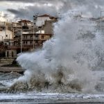 Απαγορευτικό απόπλου από τα λιμάνια της Αττικής