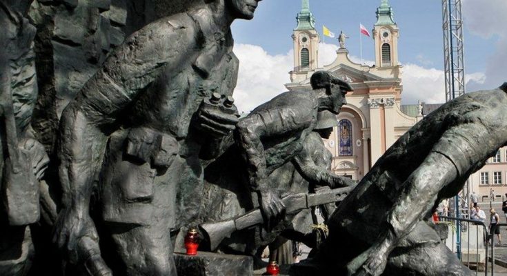 πολεμικές αποζημιώσεις, Πολωνία