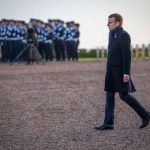 Εκδηλώσεις μνήμης για τα 100 χρόνια από το τέλος του Α’ Παγκοσμίου Πολέμου – Χειραψία Τραμπ-Πούτιν