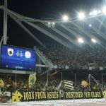 Κίνδυνος τιμωρίας της ΑΕΚ από την UEFA