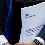 Στη δημοσιότητα το κείμενο πολιτικής διακήρυξης για το Brexit – Τι περιλαμβάνει