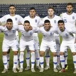 Έτοιμη για την ανατροπή η Εθνική Ελπίδων
