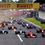 Formula1: Οι πιλότοι των ομάδων για το 2019