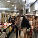 Handmade Dreams: Η τέχνη του χειροποίητου στο Γκάζι