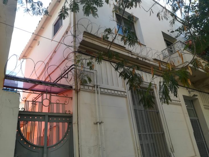 Gazi