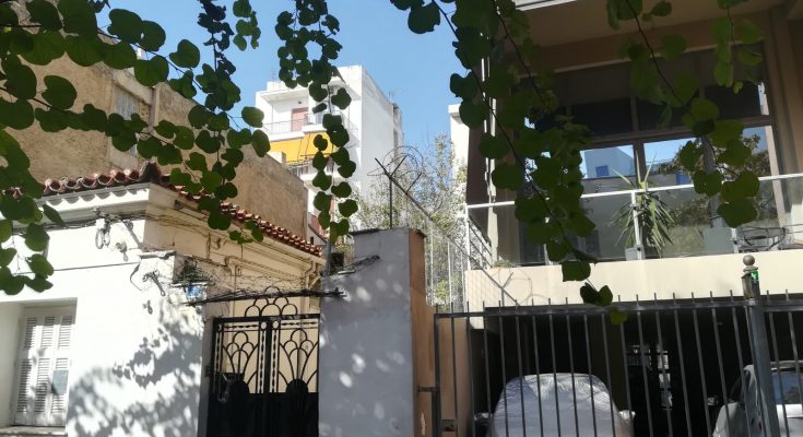 Gazi