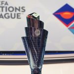 Nations League:Τα ζευγάρια των play-offs