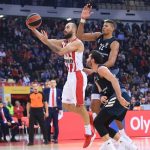 Η νίκη είναι μονόδρομος για τον Ολυμπιακό