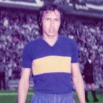 Ρότσα: «Ποιά G20; Μπόκα-Ρίβερ»