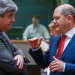 Die Zeit: αυστηρές γερμανικές προϋποθέσεις για το Ευρωπαϊκό Νομισματικό Ταμείο