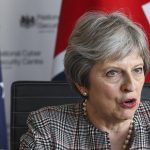 Oι τρεις βασικές αλλαγές στη συμφωνία για το Brexit που παρουσίασε η Μέι