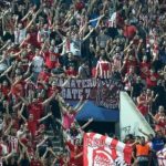 Πρόστιμο της ΟΥΕΦΑ στον Ολυμπιακό για τα ματς με την Άρσεναλ