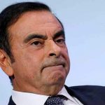 Αναταράξεις μετά τις αποκαλύψεις της Mitsubishi Motors για υπεξαίρεση χρημάτων από τoν Ghosn