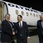 Guardian: Ελλάδα και πΓΔΜ αφήνουν πίσω τους τον τελευταίο αεροπορικό αποκλεισμό στην Ευρώπη