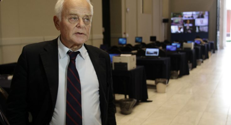 Αντ. Μανιτάκης