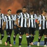 Europa League: Χωρίς περιθώριο για λάθος ο ΠΑΟΚ