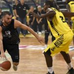 Basket League: Ξεχωρίζει το ντέρμπι της Θεσσαλονίκης