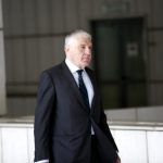 Αποφυλακίζεται ο Γιάννος Παπαντωνίου