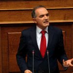 Περαιτέρω δικαστική διερεύνηση για τον Μ. Σαλμά δείχνει το πόρισμα ΣΥΡΙΖΑ για τις αρθροσκοπήσεις