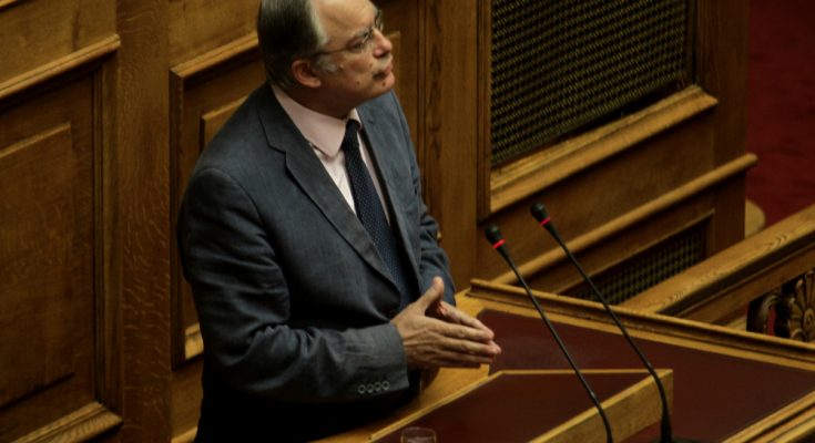 Κ. Τασούλας