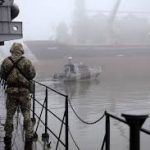 Η Ουκρανία απαγορεύει την είσοδο στους Ρώσους πολίτες ηλικίας 16-60 ετών