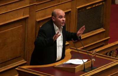 Γιάννης Μιχελογιαννάκης