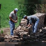 Η τέχνη της ξερολιθιάς στον Κατάλογο Άυλης Πολιτιστικής Κληρονομιάς της UNESCO