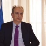 Καθαιρέθηκε ο πρόεδρος του Ελληνικού Ερυθρού Σταυρού – Νέος πρόεδρος ο Ανδρέας Μαμαντόπουλος