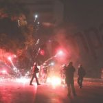 Πολυτεχνείο: 15 Έλληνες και 4 αλλοδαποί οι συλληφθέντες για τα χθεσινά επεισόδια