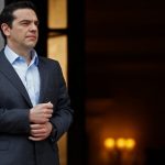 Rheinische Post: Ο Τσίπρας εξαπατά τον απλό πολίτη με φανταστικές υποσχέσεις