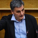 Τσακαλώτος: «Οι τράπεζες πάνε πολύ καλά παρά τα όσα λένε κάποιες εφημερίδες»