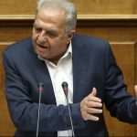 Αλ. Φλαμπουράρης: «Οι τράπεζες να λειτουργούν και με κοινωνικά κριτήρια»