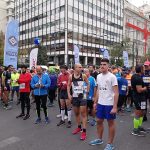 Την Κυριακή 2 Δεκεμβρίου ο 32ος Γύρος της Αθήνας