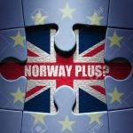 Brexit: Το σενάριο για το «Norway plus» ή το «ενισχυμένο» νορβηγικό μοντέλο